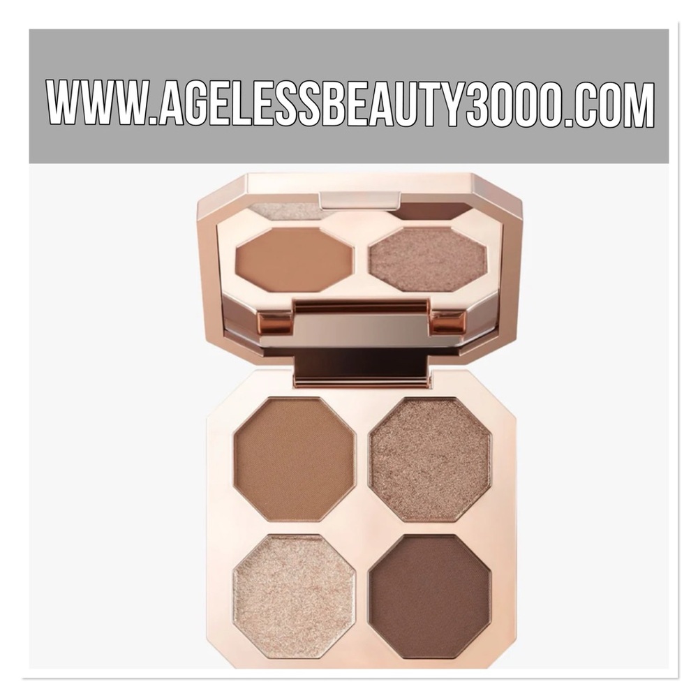 Dear Dhalia Dream Velvet Eyeshadow Palette